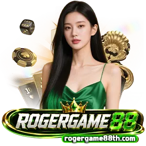 เว็บroger game88